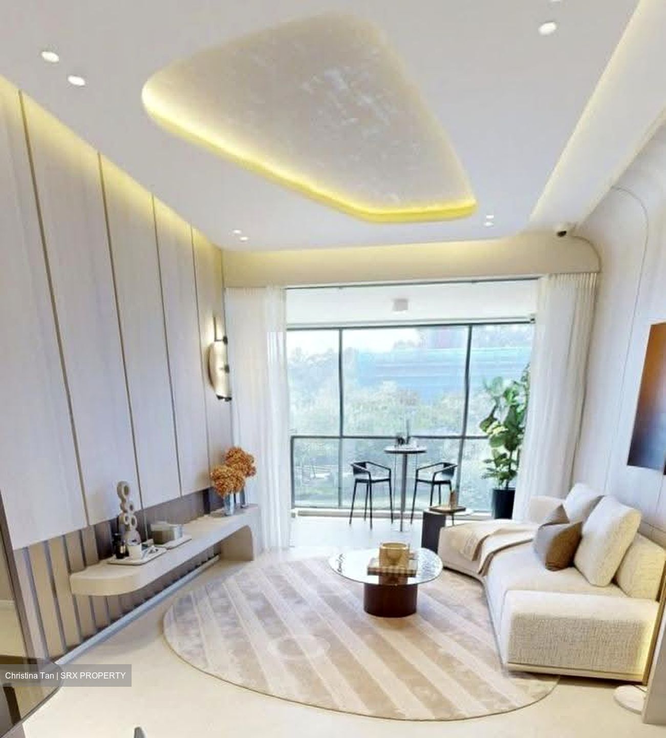 Union Square Residences (D1), Condominium #626925081